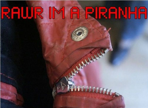 Piranha