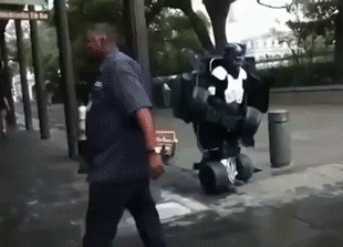 Transformer