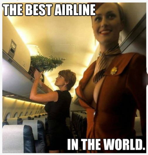Aerolinky
