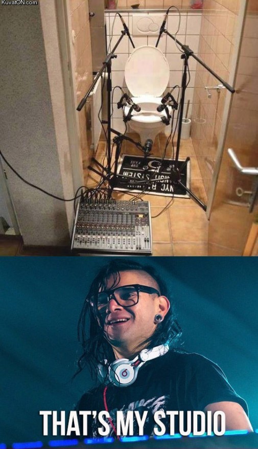 Studio