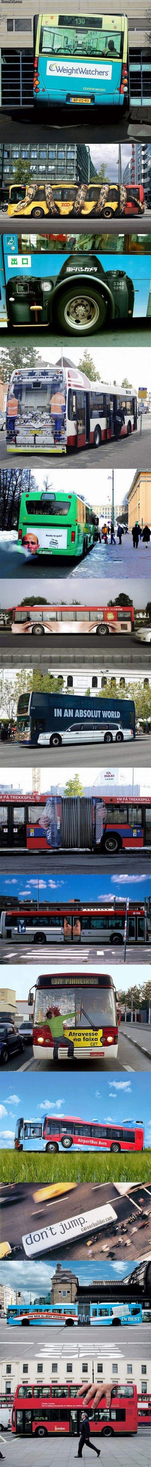 Autobusaris